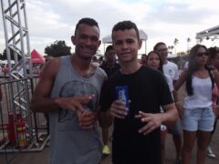 Oktober 10 Anos
